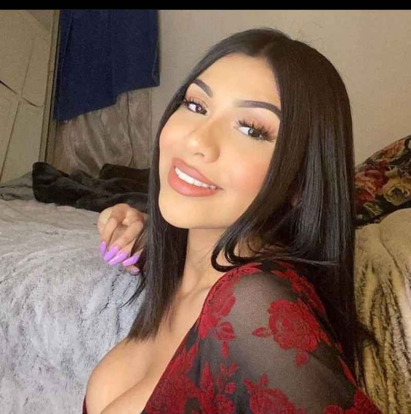 Lila - GFE
