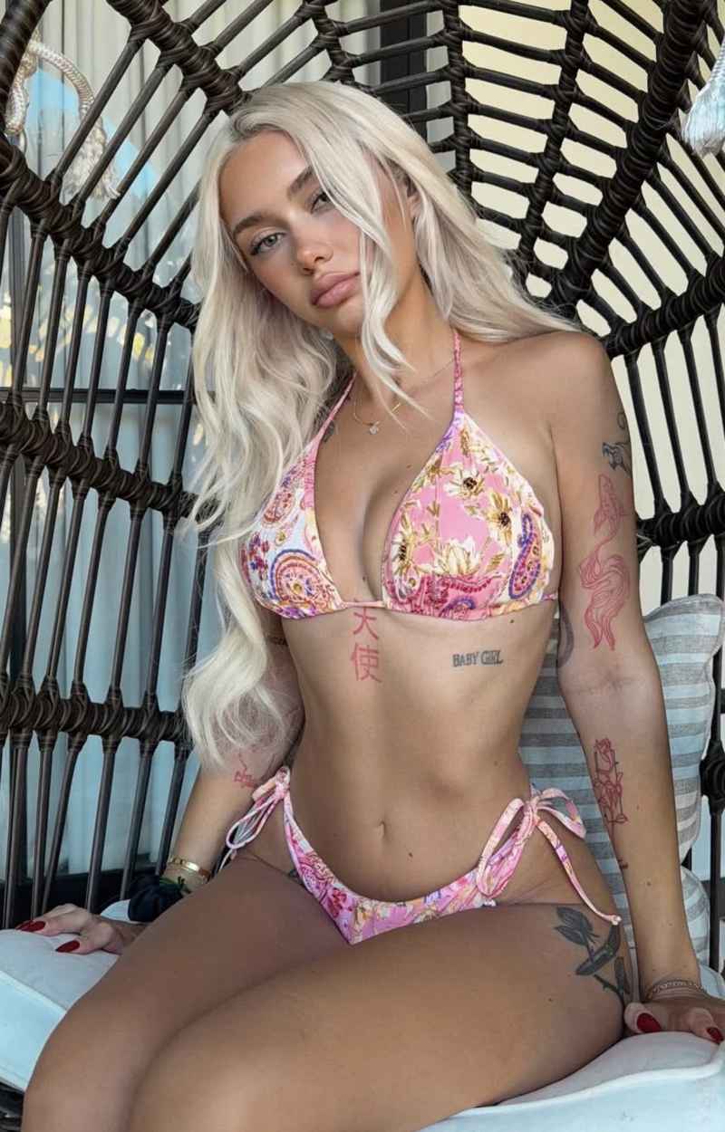 Bella - short stay