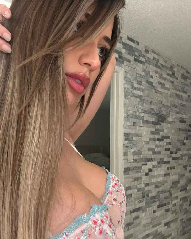 Amanda - touring