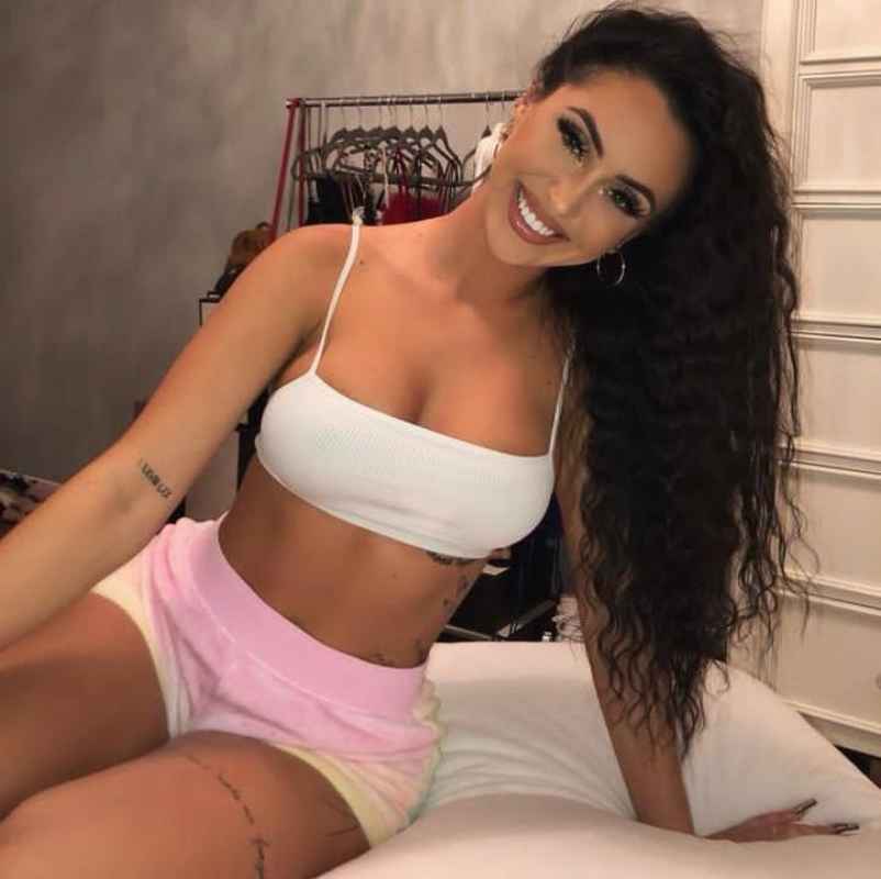 Nicole - available now