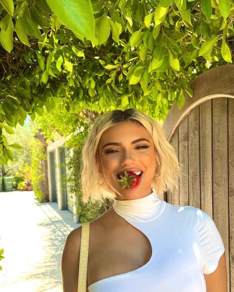 Briana - petite