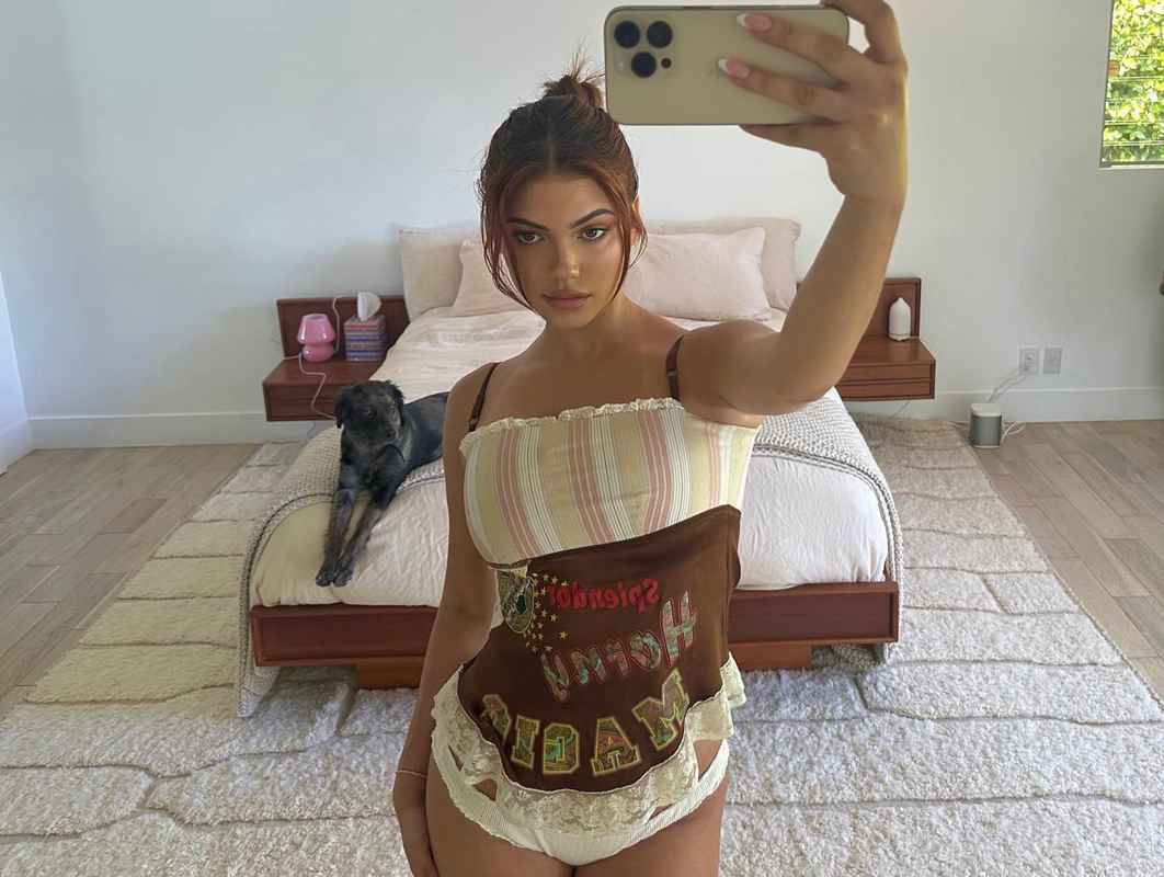 Harriet - outcall available