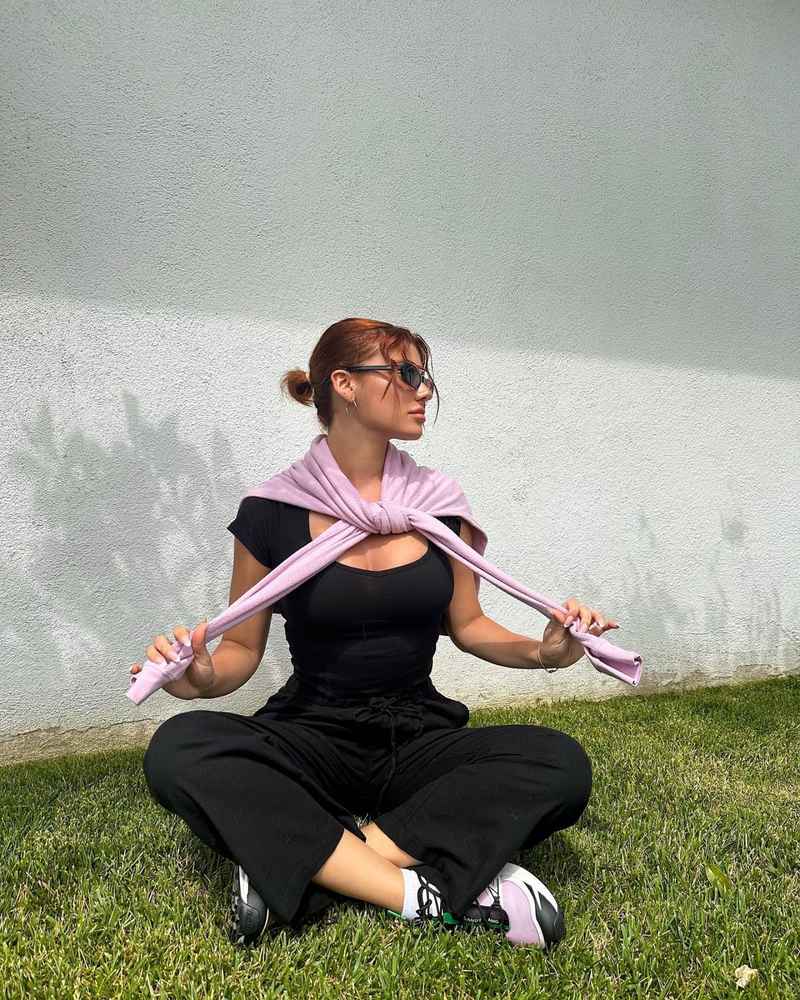 Nicole - high class