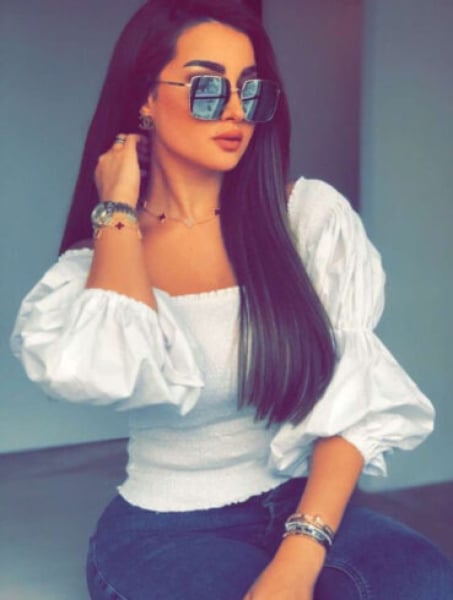 Madeleine - curvy