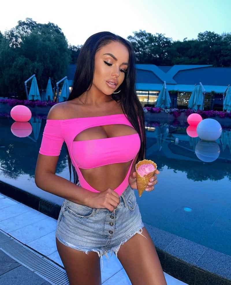Lila - available now