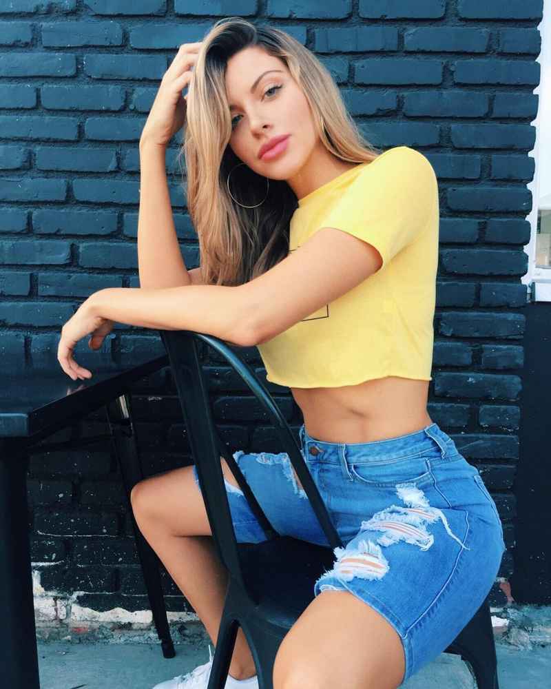 Fleur - short stay