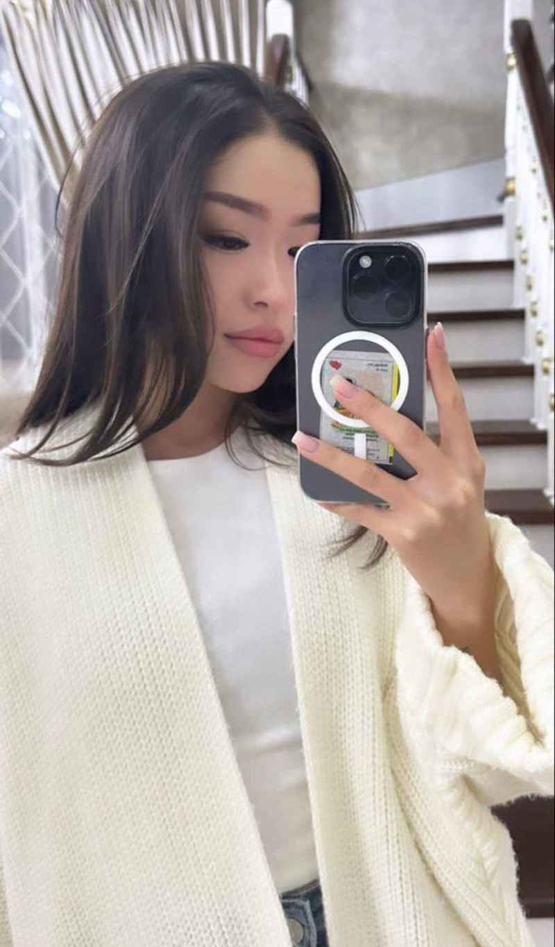 Bridget - new in town