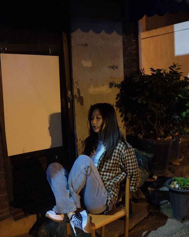 Therese - no rush