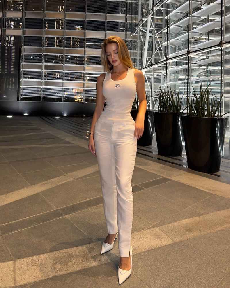 Jane - incall tonight