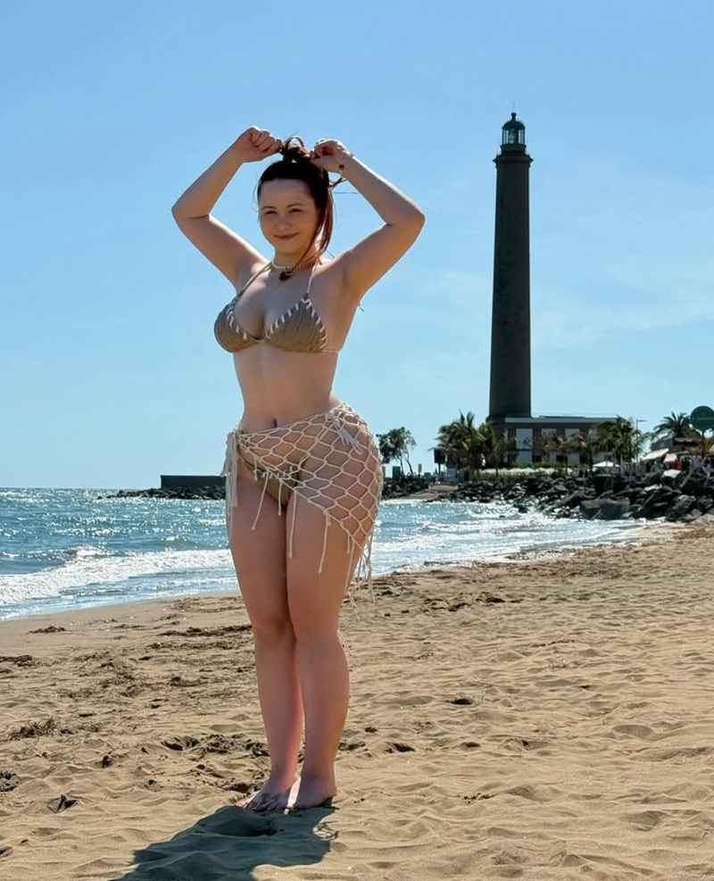 April - GFE