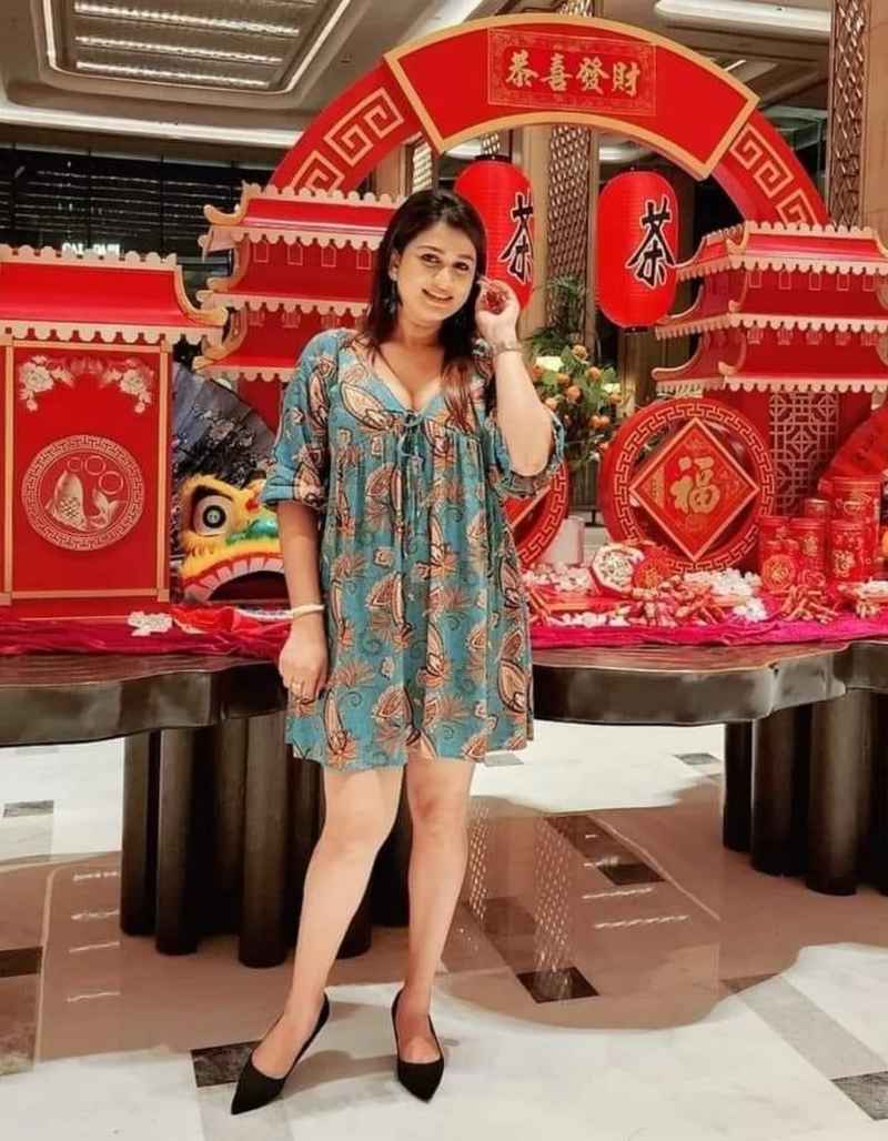 Fanny - outcall available