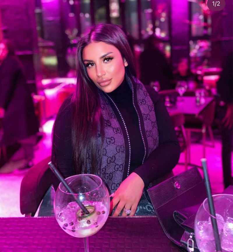 Jazlyn - GFE