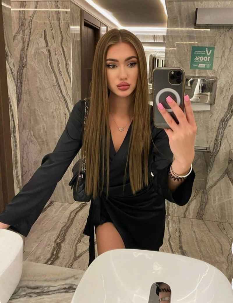 Sophie - available now