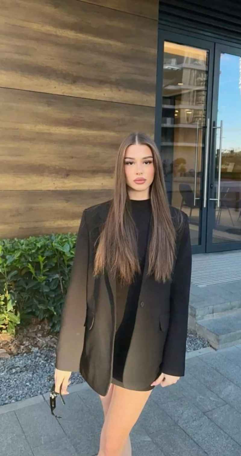 Claudette - new in town