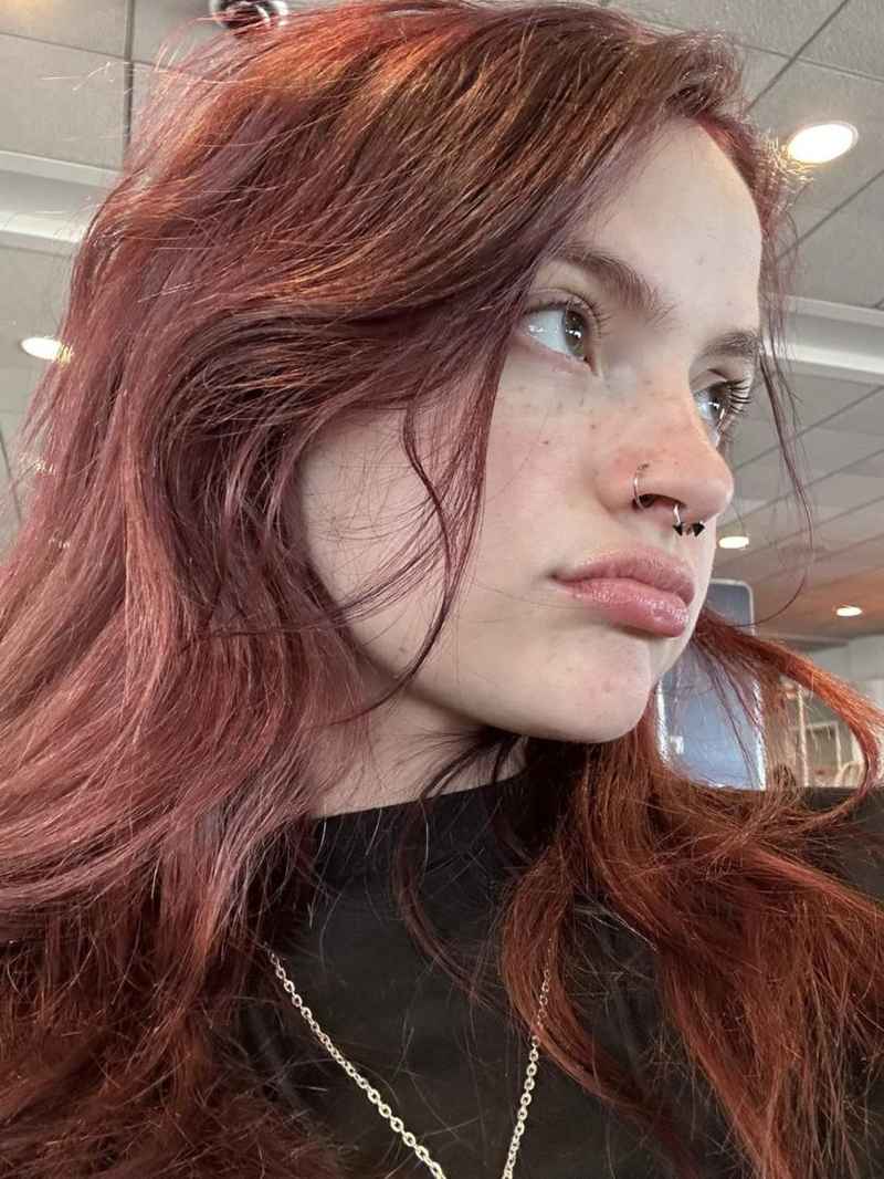 Jacqueline - GFE