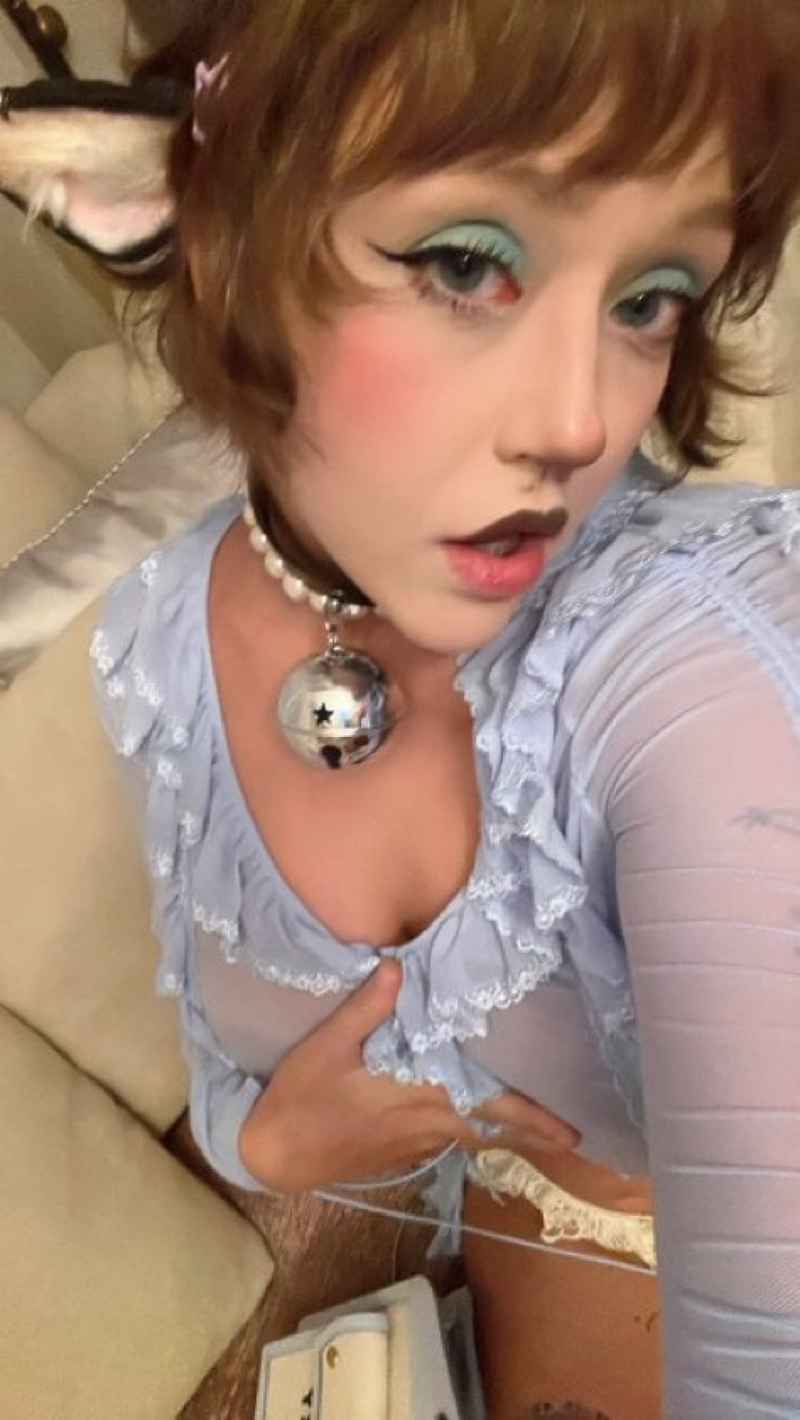 Poppy - outcall available