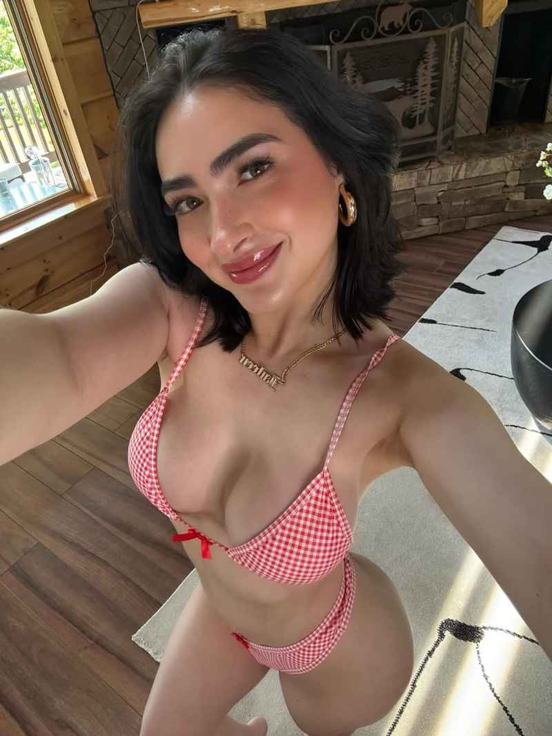 Catherine - short stay