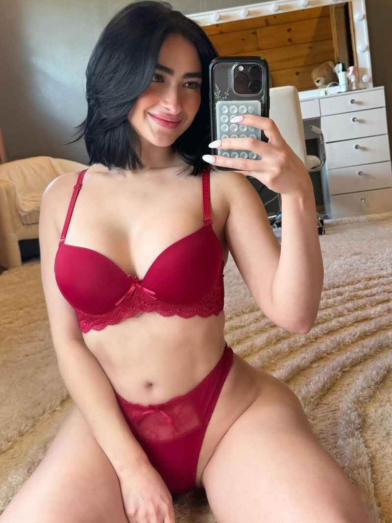 Elaine - incall tonight