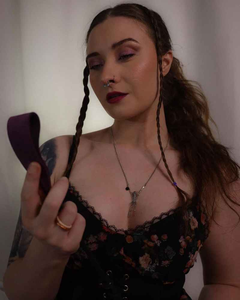 Veronique - blonde