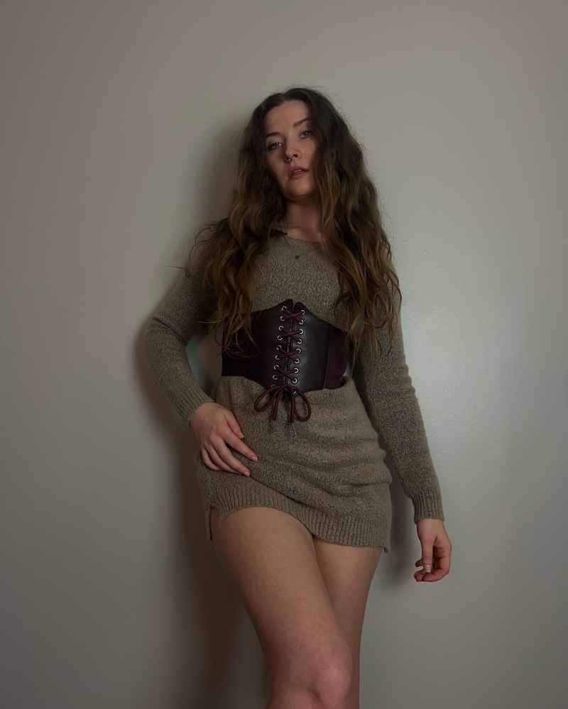 Esme - open minded