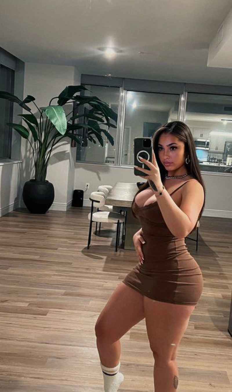 Heloise - curvy