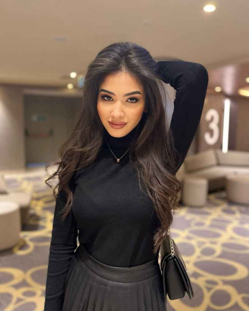 Lauren - high class