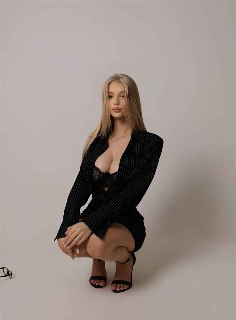 Gianna - touring