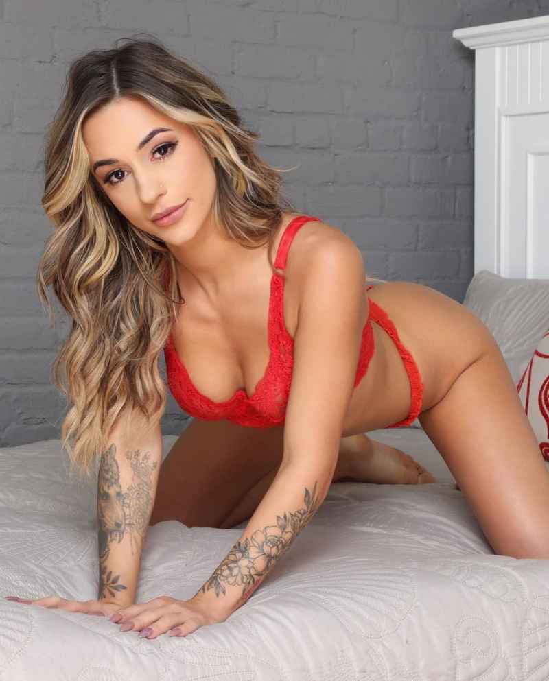 Violette - incall tonight