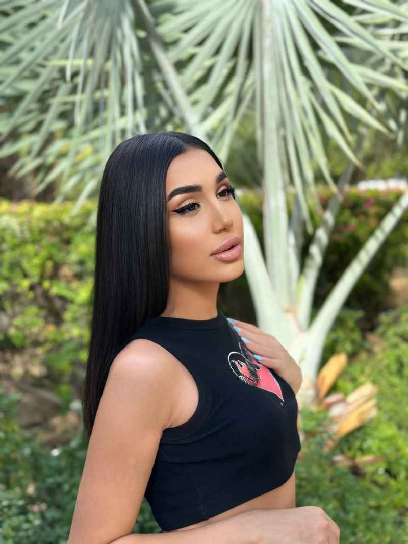 Talia - outcall available