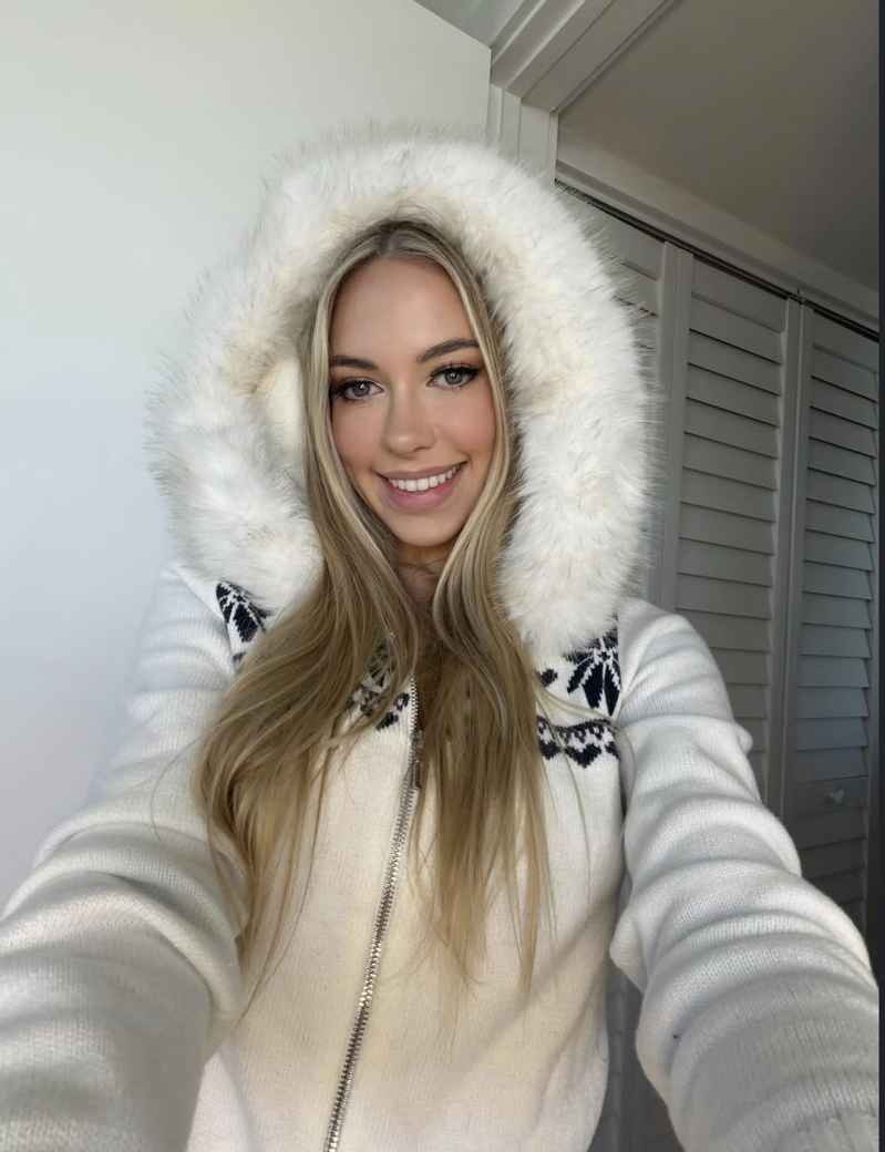 Catherine - brunette