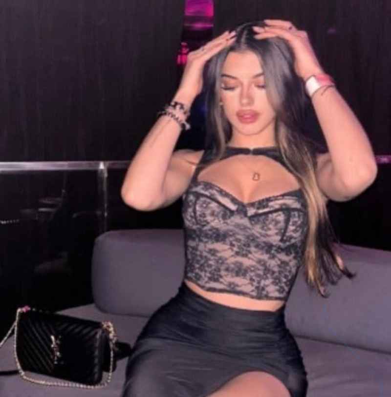 Brigitte - independent companion