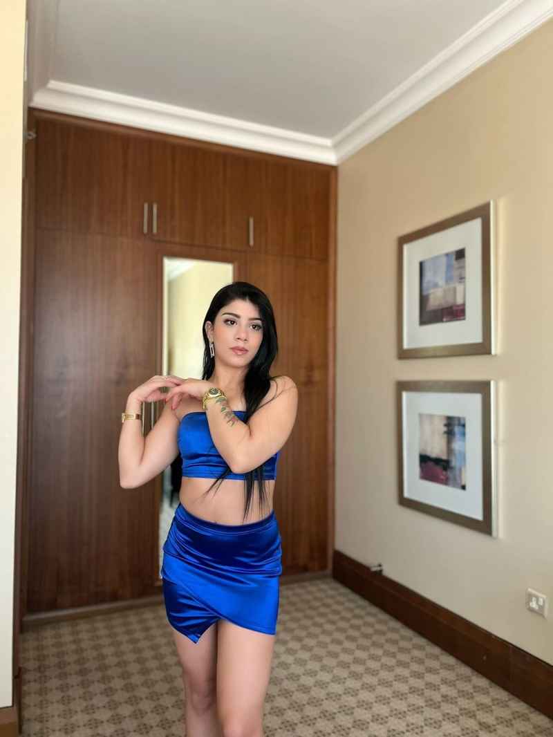 Roisin - outcall available