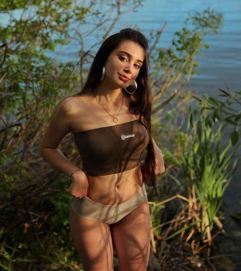 Paulette - discreet meetings
