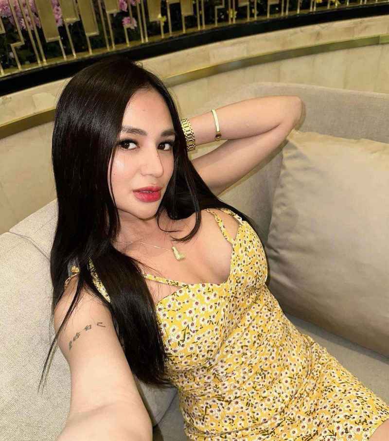 Annette - outcall available