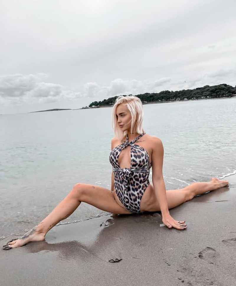 Pamela - high class