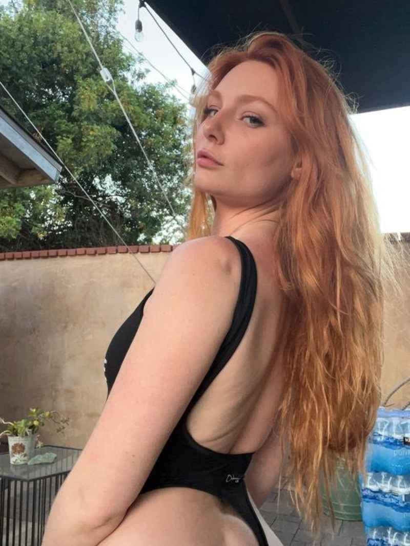 Alice - visiting
