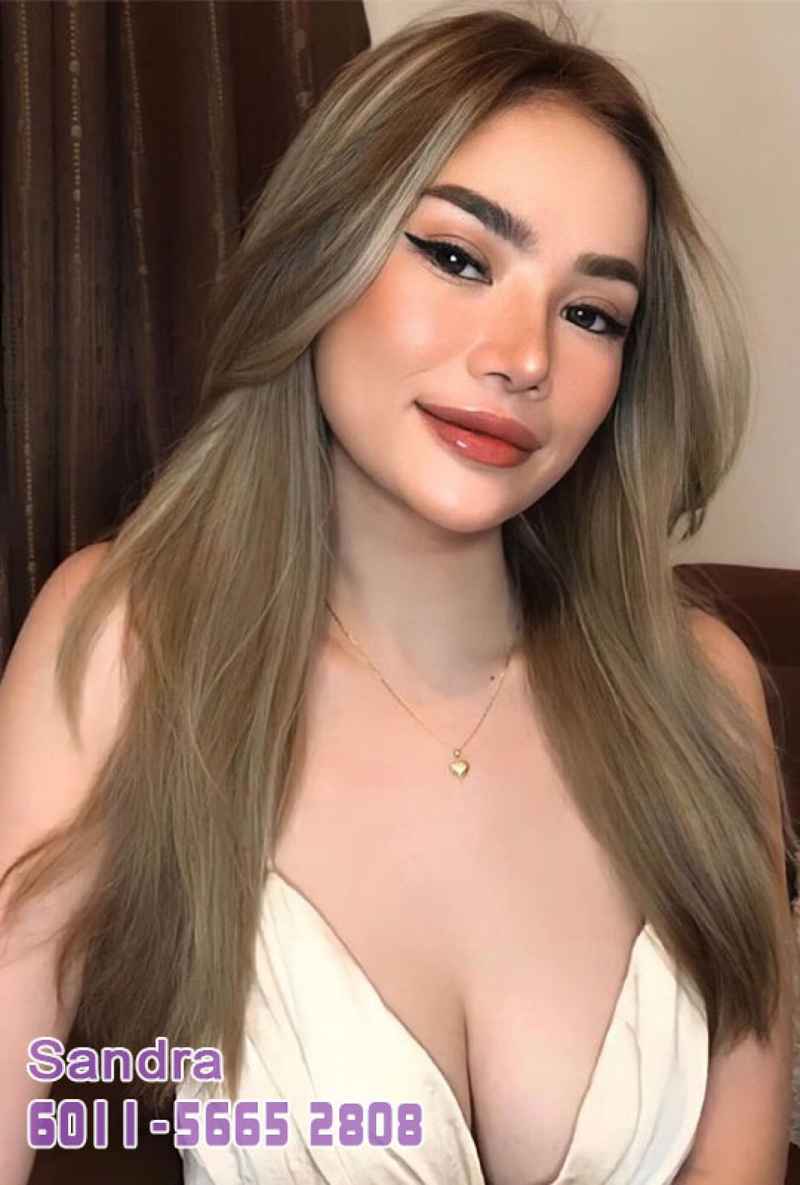 Danielle - outcall available
