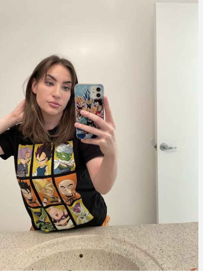 Emilie - GFE