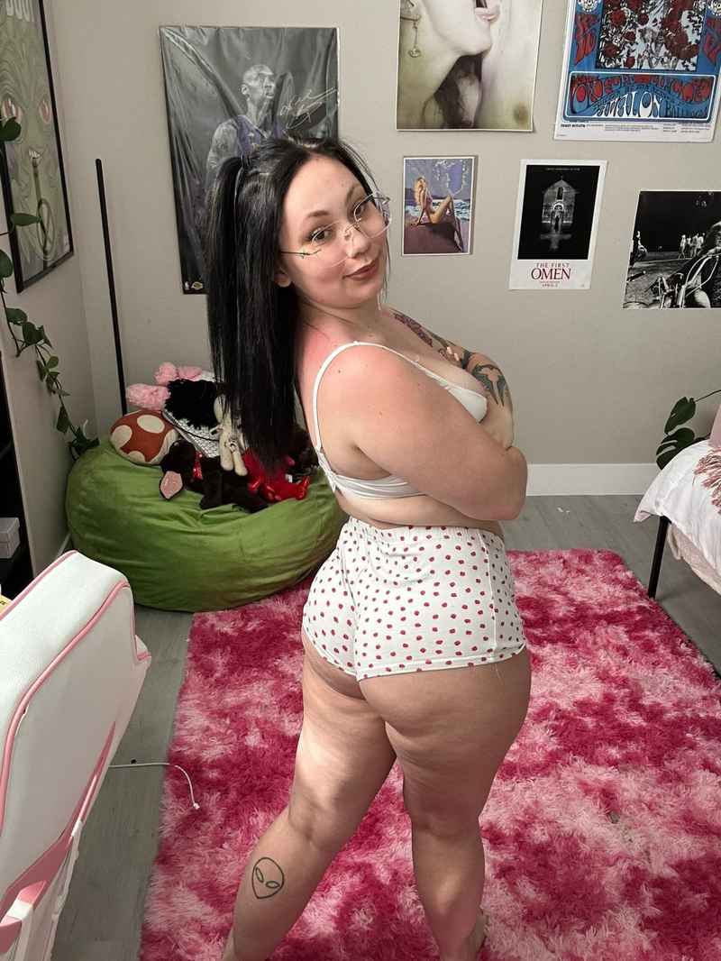 Josephine - curvy