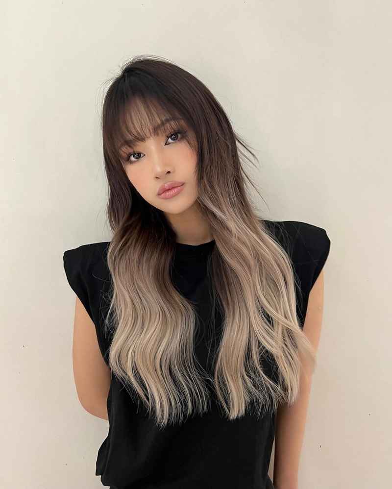 Chloe - blonde
