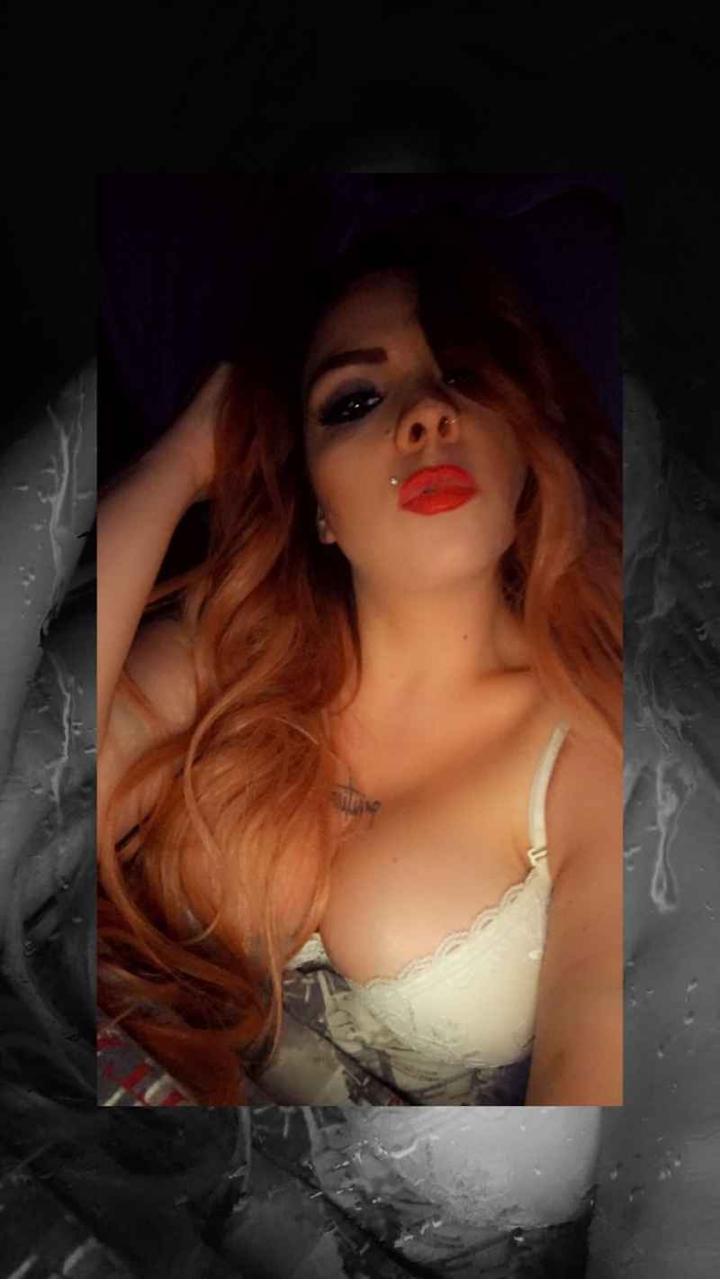 Briana - independent companion