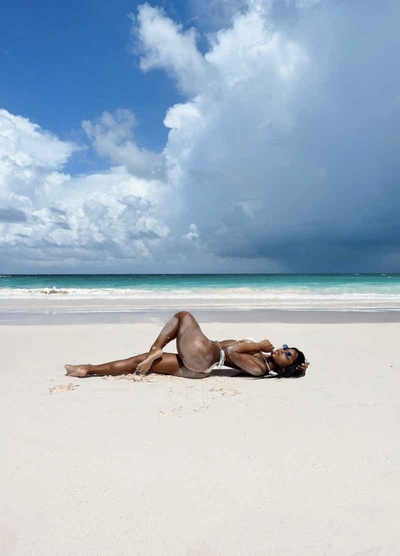 Tracy - GFE