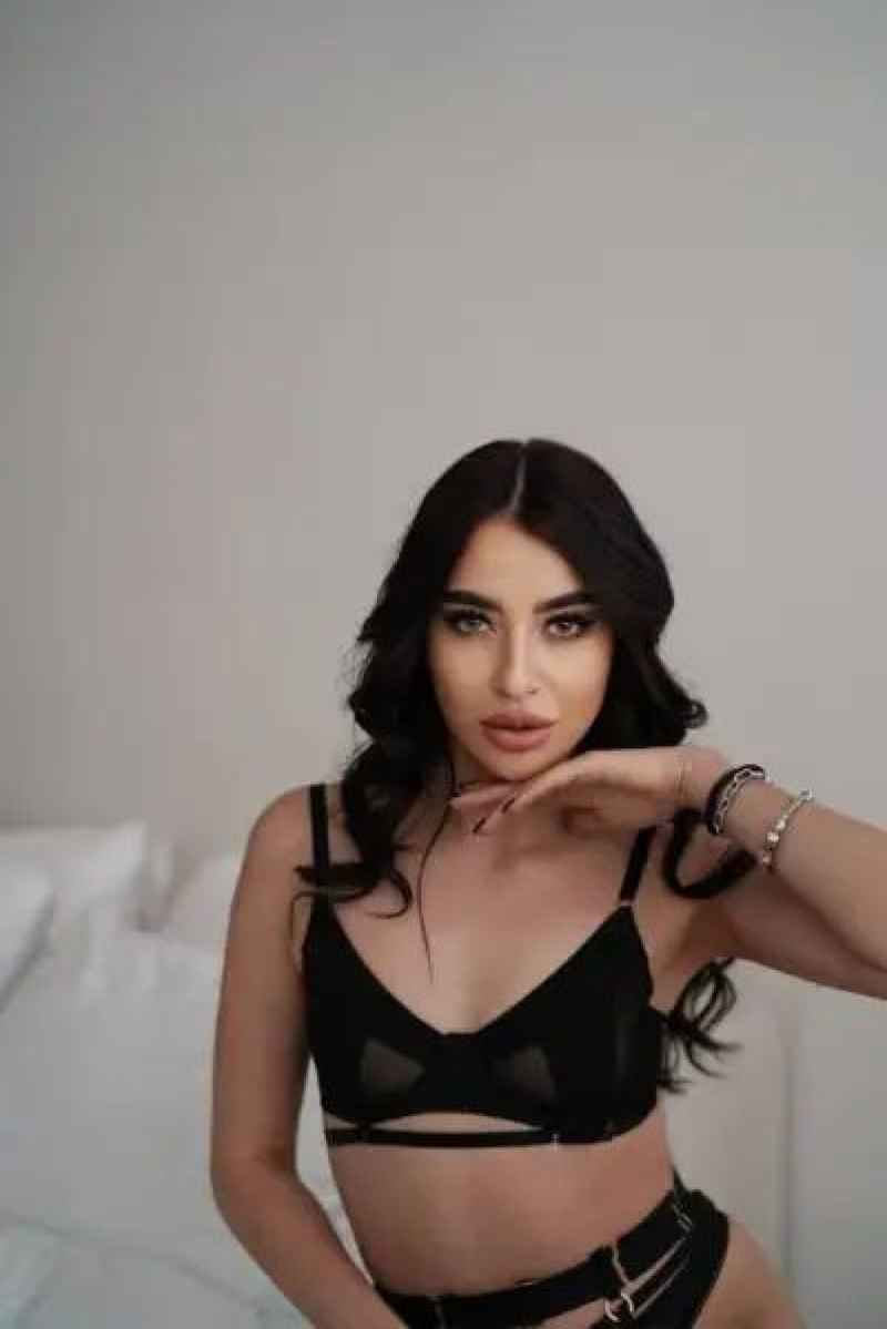 Michelle - blonde